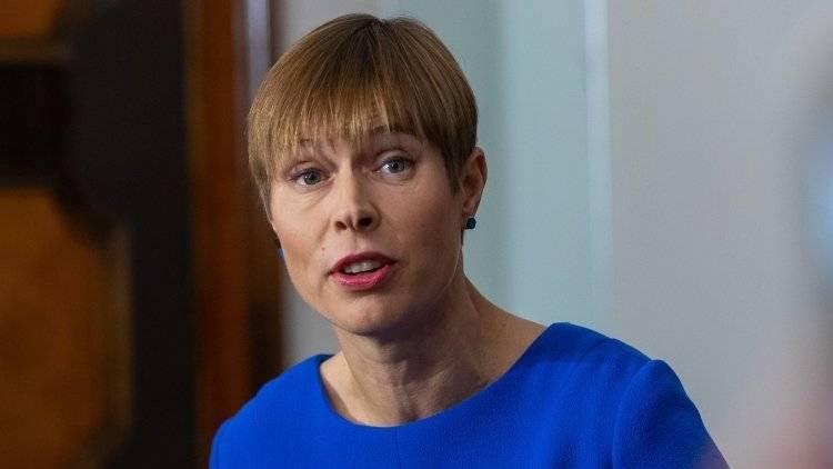 Россия разочаровала Эстонию тем, что не развалилась, а стала сильной – сенатор Морозов