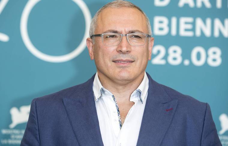 ЕСПЧ не признал политическим «второе дело» против Ходорковского