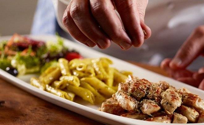 Турецкая сеть ресторанов Gagawa собирается открыть подразделение в Казани