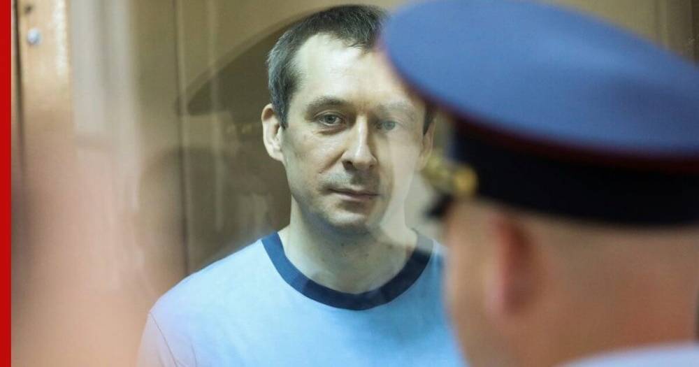 СМИ узнали о записке экс-полковника Захарченко покровителям