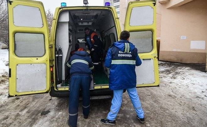 В Татарстане в результате ДТП погибли три человека, еще трое получили тяжелые травмы