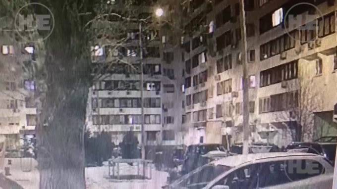В Москве погиб испанский журналист, выпав из окна высотки