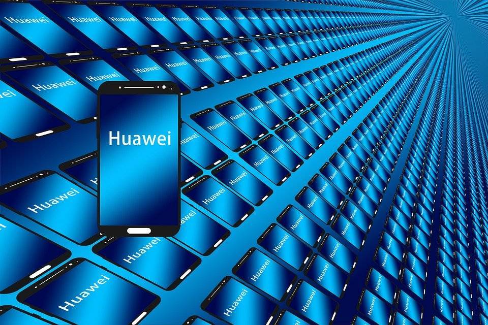 Huawei представила конкурента для Windows и Android - Cursorinfo: главные новости Израиля