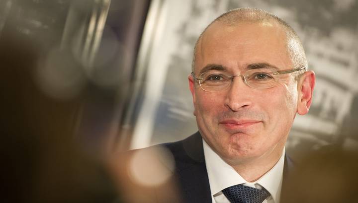 Страсбургский суд не признал политическим второе дело Ходорковского