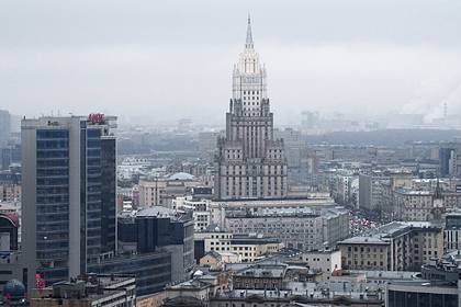 Москвичам пообещали почти столетний температурный рекорд