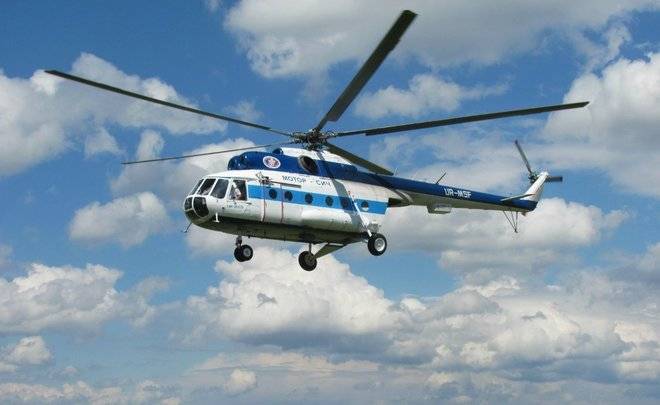 «Казанское авиапредприятие» будет патрулировать трубопроводы за 579,6 млн рублей