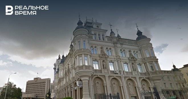 Самая дорогая квартира Казани продается за 120 млн рублей