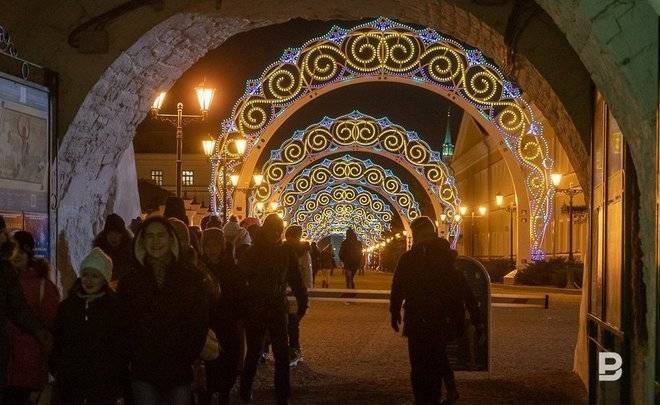 Исследование: каждый третий россиянин выступает против длительных новогодних каникул