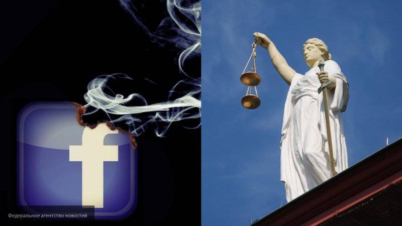 Журналист Осташко считает, что ФАН нужно продолжать бороться за справедливость с Facebook