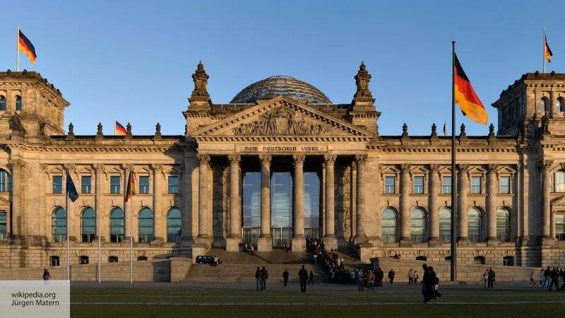 Немецкие депутаты усомнились в законности действий США, убивших Сулеймани