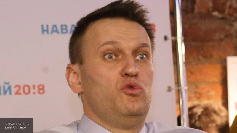 Задолжавший государству 3,5 млн рублей Навальный отдохнул в Таиланде на миллион