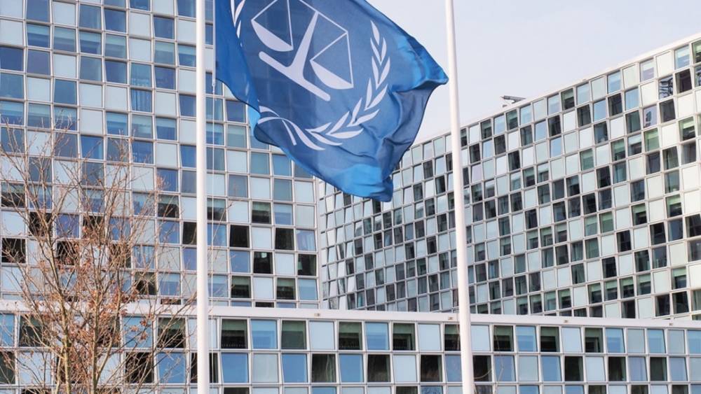 Иран подаст иск к Трампу в Гаагский суд за убийство Сулеймани
