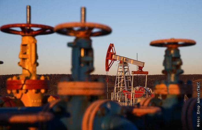 Минск определил для себя круг потенциальных продавцов нефти