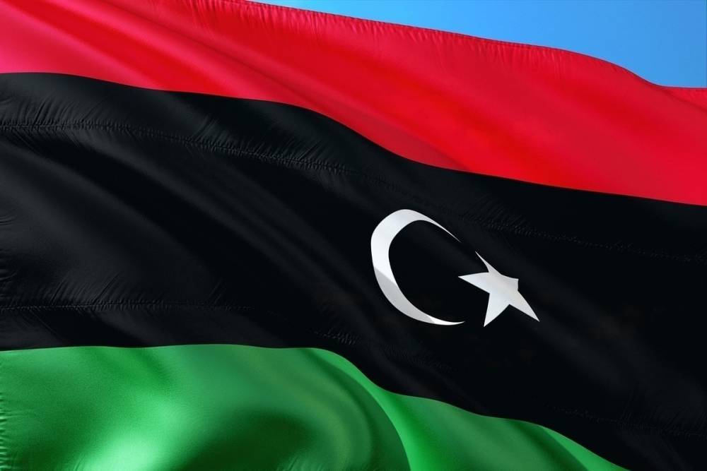 Хафтар обсудит заявление по встрече в Москве с ливийскими племенами