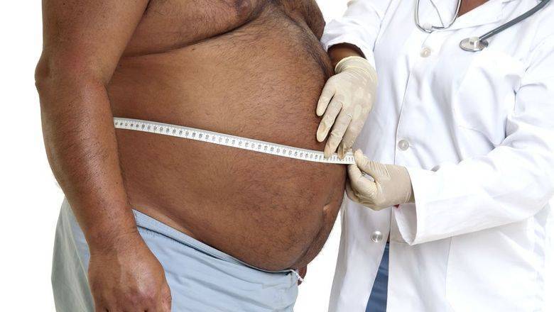 Учеными найден способ борьбы с ожирением