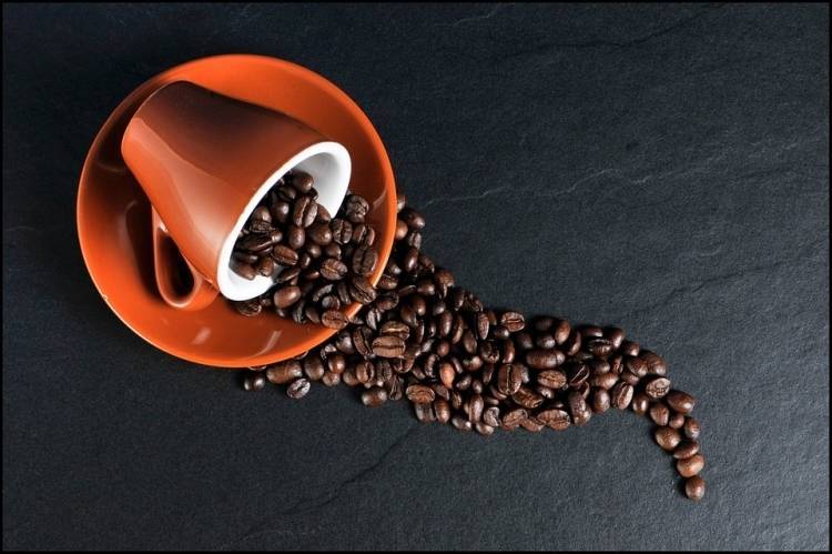 Кофе может увеличить метаболизм и помочь в борьбе с лишним весом