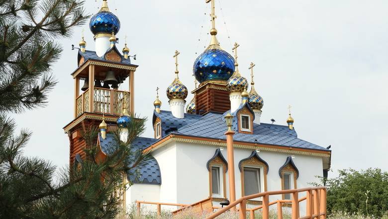 В Нижнем Новгороде детский фонд прокомментировал перевод храму 45 млн рублей