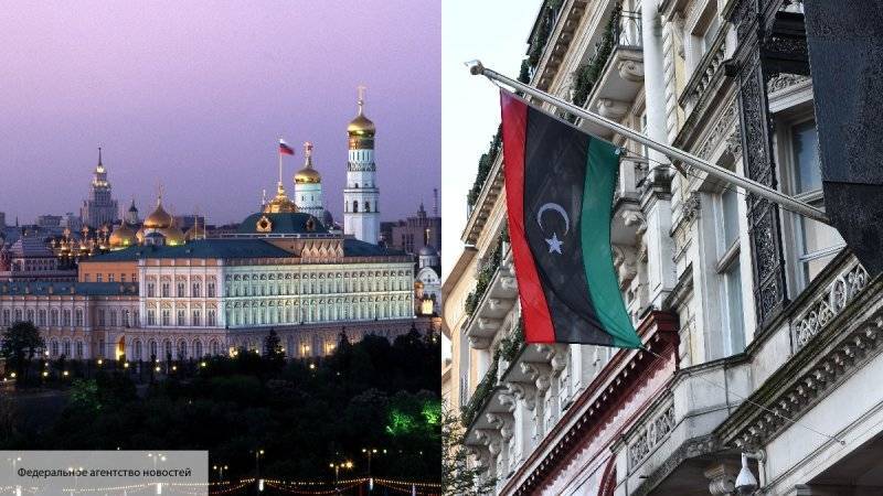 Участники московских переговоров по Ливии выступили за единство и целостность государства