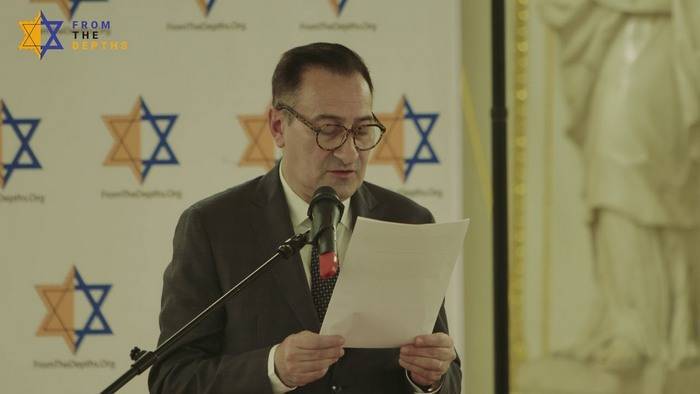 Еврейские лидеры Польши поддержали решение президента Дуды бойкотировать форум в память о Холокосте