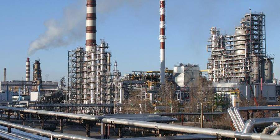 Белоруссия намерена закупать нефть в Украине, Польше и Прибалтике вместо России