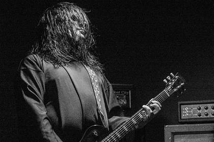 Гитарист российской метал-группы Below The Sun совершил самоубийство