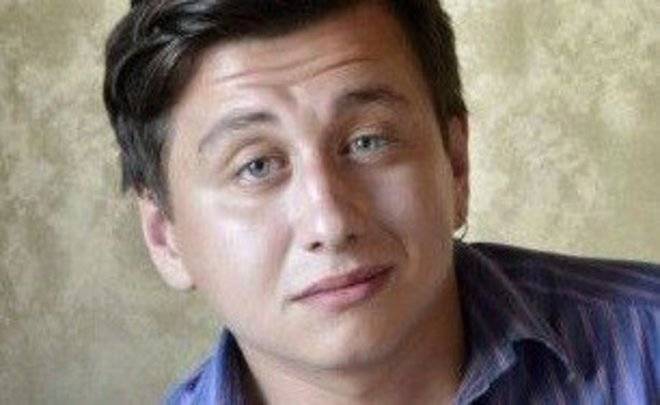 Российский актер пропал без вести после новогодних каникул в Казани