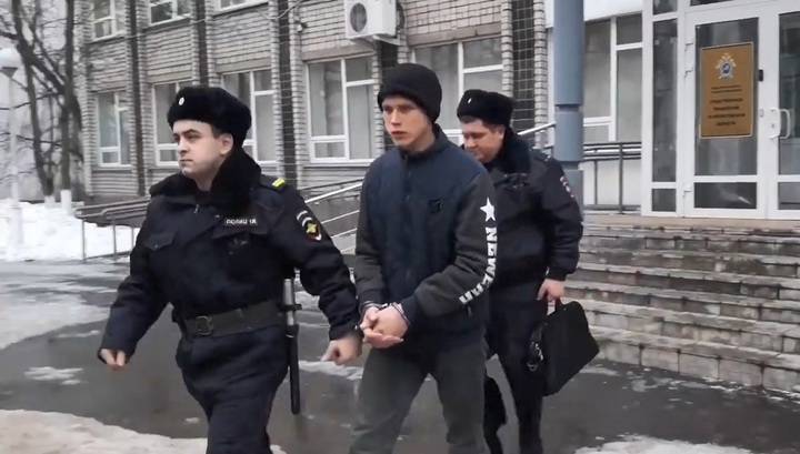 В Вологде задержан мужчина, подозреваемый в убийстве полуторагодовалой дочери