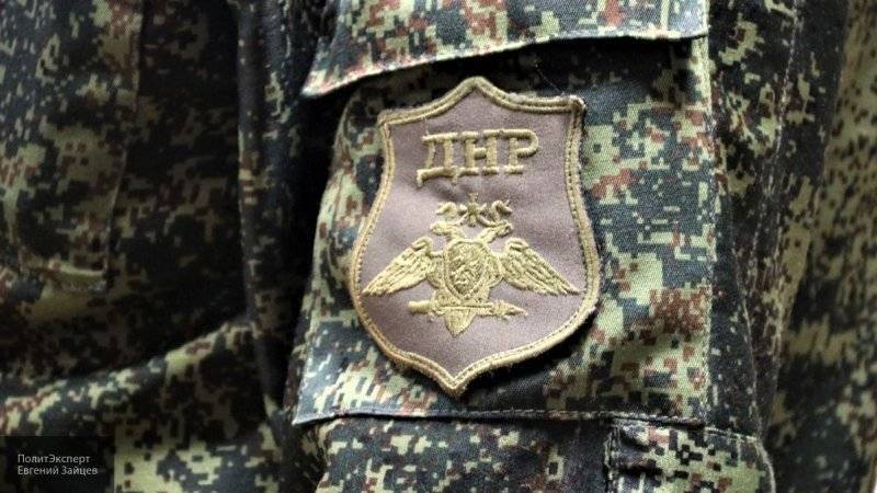 Киев посылал людей на верную смерть в боях за аэропорт Донецка — ополченцы ДНР