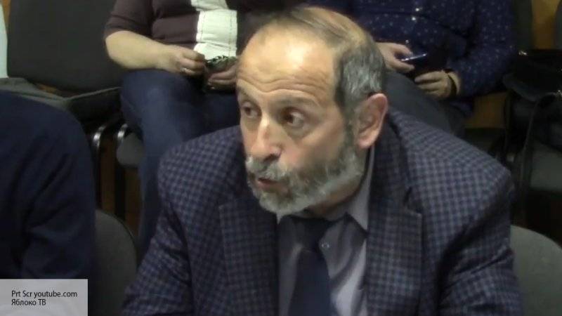 Серуканов посоветовал Вишневскому уделять внимание обычным людям, а не террористам