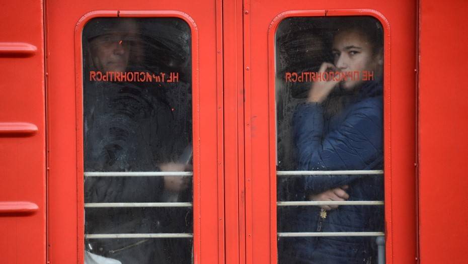 РЖД предложили вдвое увеличить штрафы за алкоголь и курение в поездах