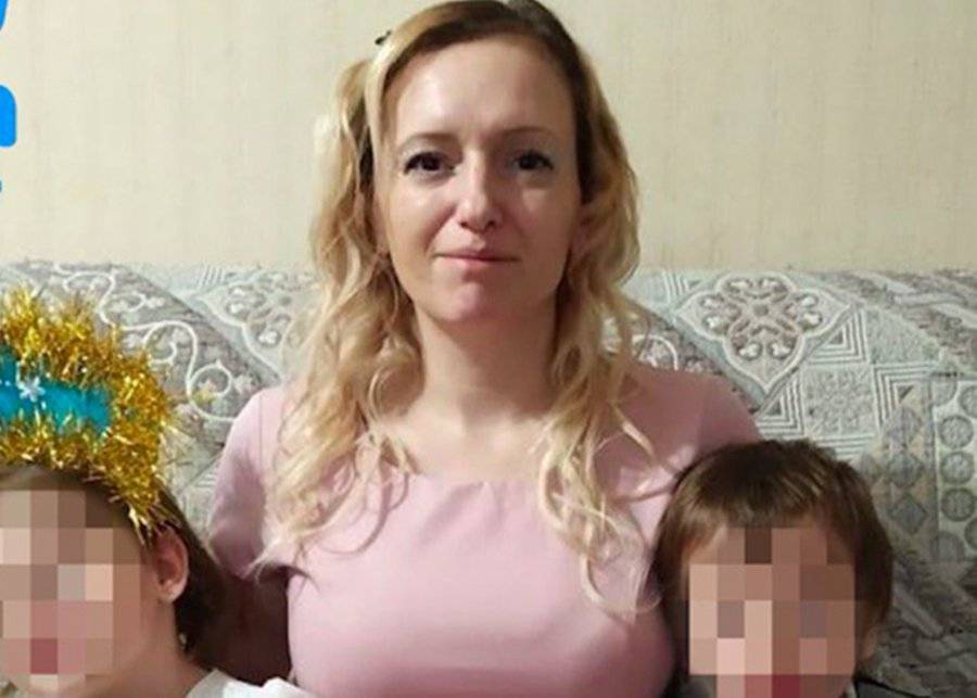 Жительницу Ленобласти подозревают в убийстве экс-супруга за попытку изнасиловать дочь