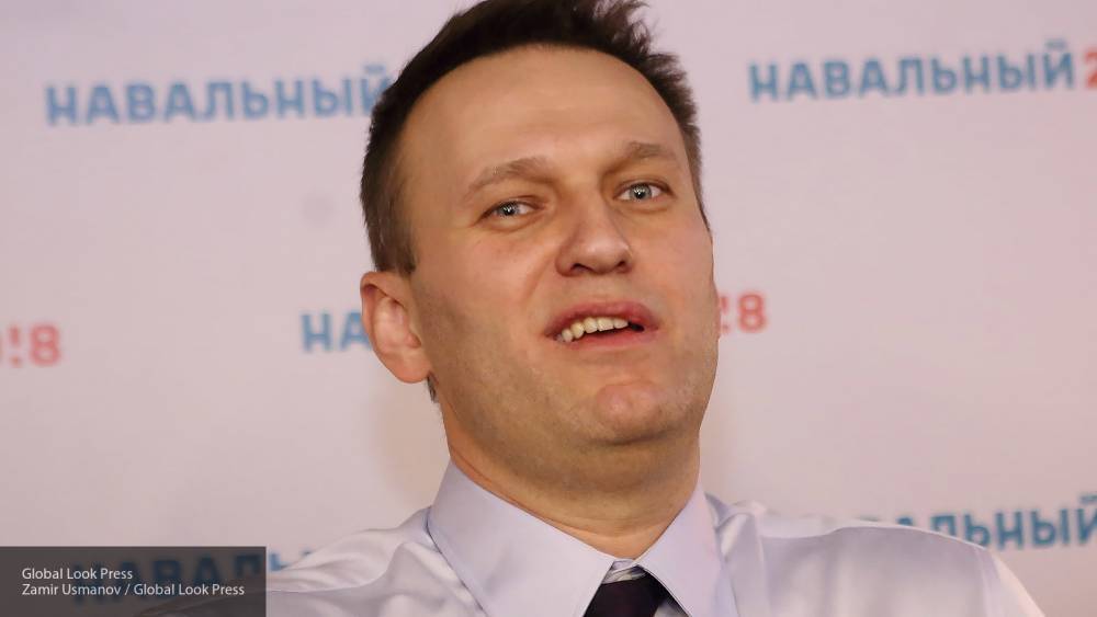 «Эхо Москвы» все реже приглашает в эфиры Навального, не умеющего отвечать на вопросы