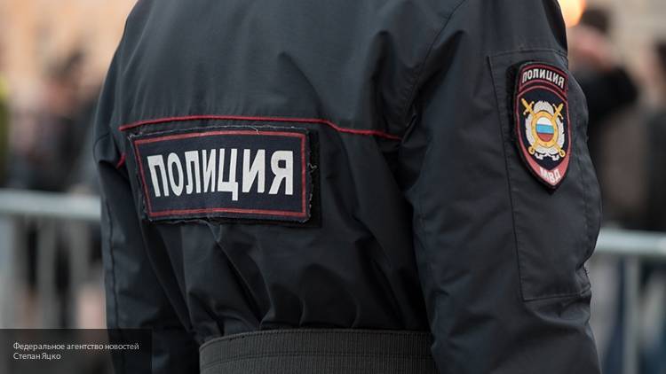 В Ростове задержали мужчину, который сообщил о пропаже двух детей