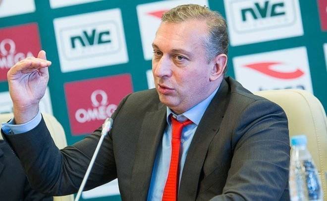 Алексей Власенко: «На сегодня Татарстан — главный регион по развитию водных видов спорта»