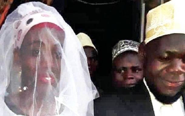 В Уганде мусульманский священник случайно женился на мужчине - Cursorinfo: главные новости Израиля - cursorinfo.co.il