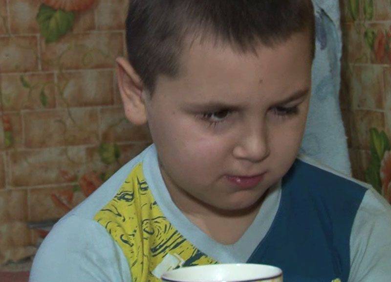 В Ростове-на-Дону мальчика без глаза не признают инвалидом