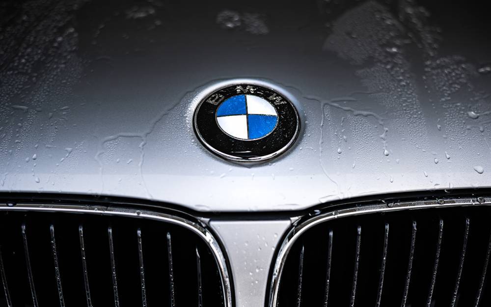 BMW отказалась строить завод в России - нерентабельно