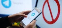 Американский суд грозит обанкротить Telegram