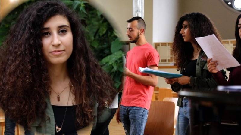Сирийская школьница: «Я хочу жить в Германии, как нормальный человек»