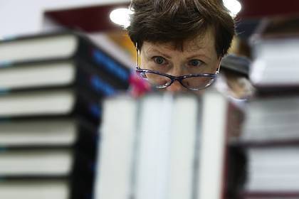 Украина за год запретила ввоз около миллиона книг из России