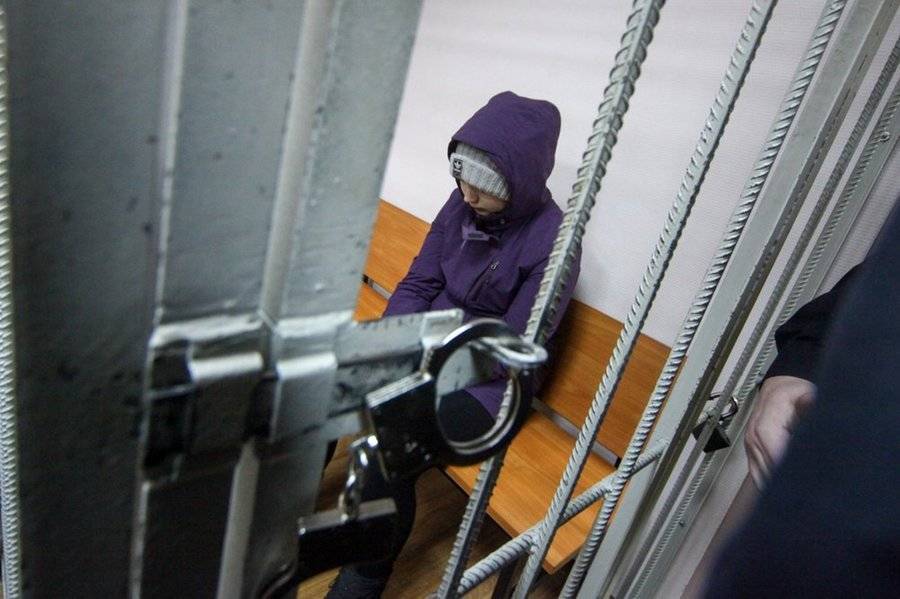 Подозреваемая в покушении на убийство жены московского депутата признала вину