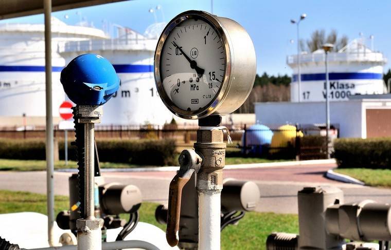 Польша отказалась поставлять нефть в Белоруссию по «Дружбе»