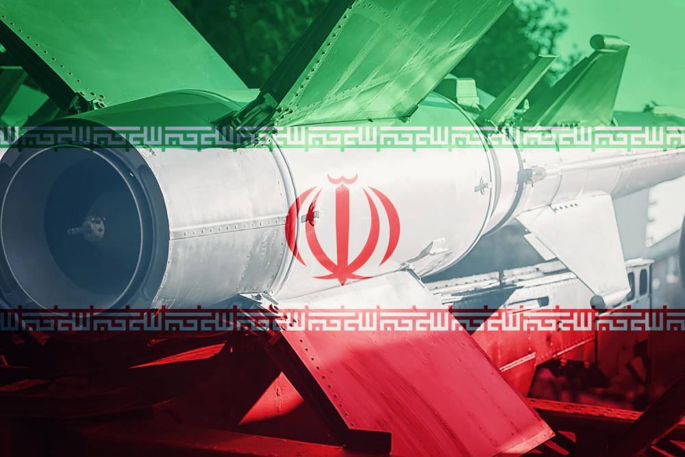 Военная разведка АМАН: «Иран обзаведется атомной бомбой уже через год»