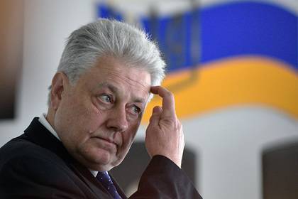 Россию обвинили в причастности к крушению украинского лайнера