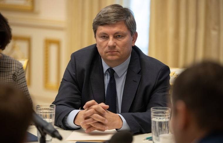 Партия Порошенко обвинила Зеленского в трусости из-за крушения Boeing