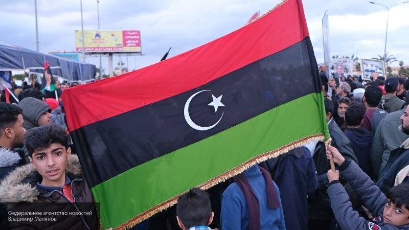 Баранец считает, что только усилия РФ и Путина снизили градус гражданской войны в Ливии