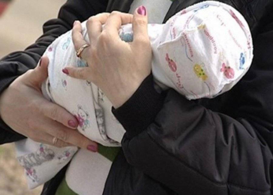 Жительницу Кабардино-Балкарии подозревают в продаже новорожденного ребенка