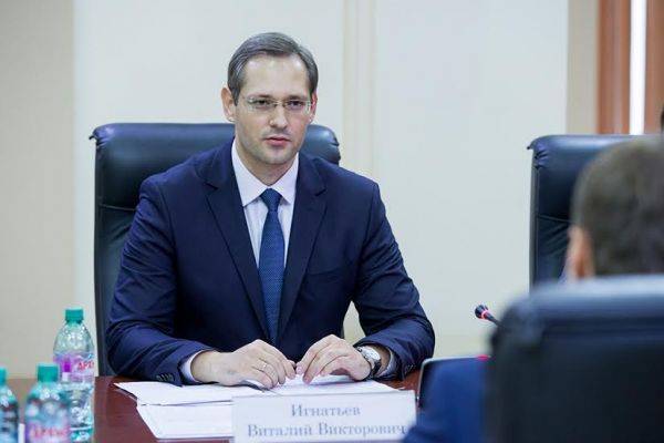 Приднестровье просит Кишинев отказаться от циничных мер давления