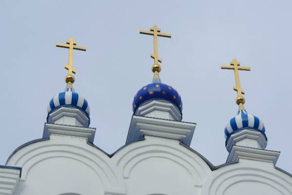 Нижегородский суд закрыл фонд помощи детям за передачу 45 миллионов храму