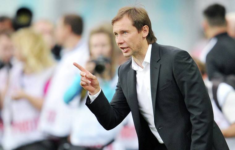 Маминов стал главным тренером «Актобе»